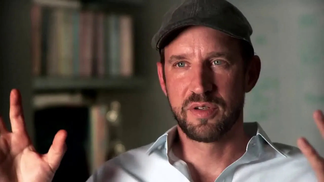 Film We Are Legion: The Story of the Hacktivists
